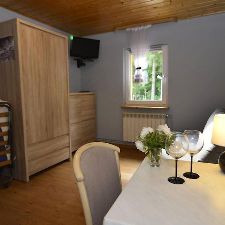 Apartamenty Pokoje Przy Wyciagu 717 Karpacz Exterior foto