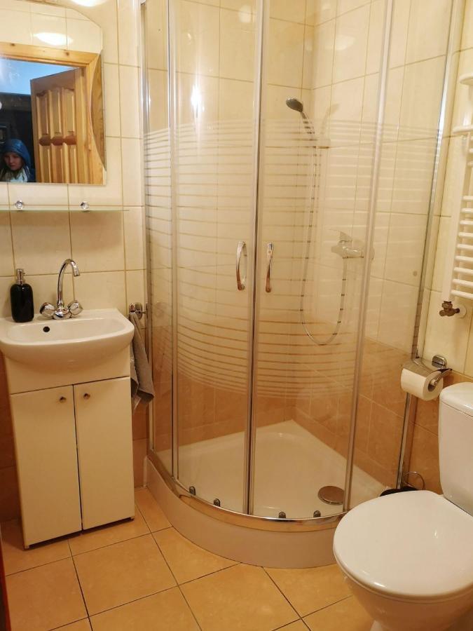 Apartamenty Pokoje Przy Wyciagu 717 Karpacz Exterior foto