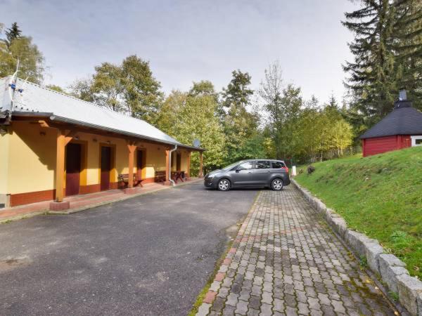 Apartamenty Pokoje Przy Wyciagu 717 Karpacz Exterior foto