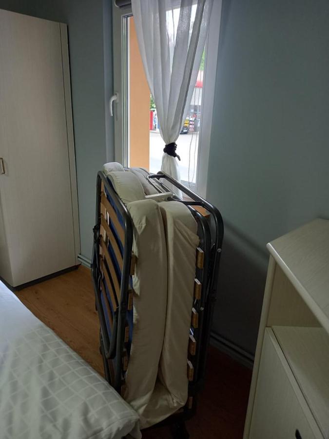 Apartamenty Pokoje Przy Wyciagu 717 Karpacz Exterior foto